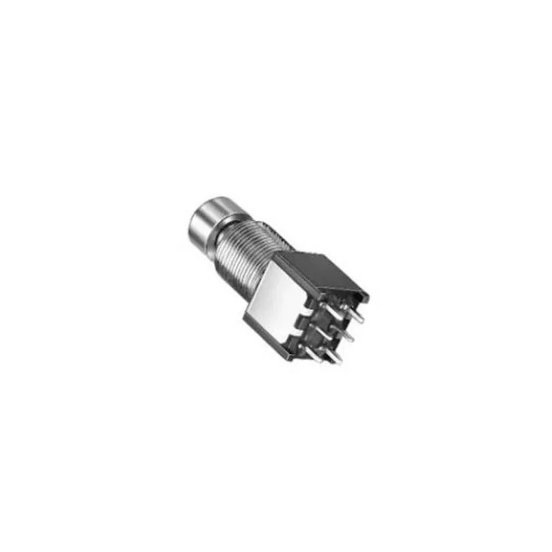 FOOTSWITCH A SOUDER DPDT 230VAC/30VDC 6A ALPHA Seulement Aujourd'hui