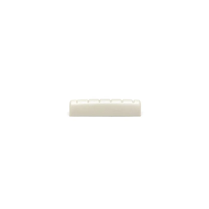 SILLET DE TETE TUSQ XL NUT GIBSON® STYLE SLOTTED AGED Must-Have