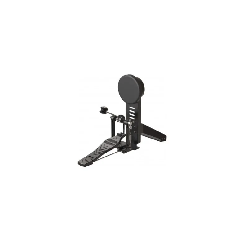Must-Have KIT PAD + PEDALE GROSSE CAISSE NUX DM-210-KICK-PAD