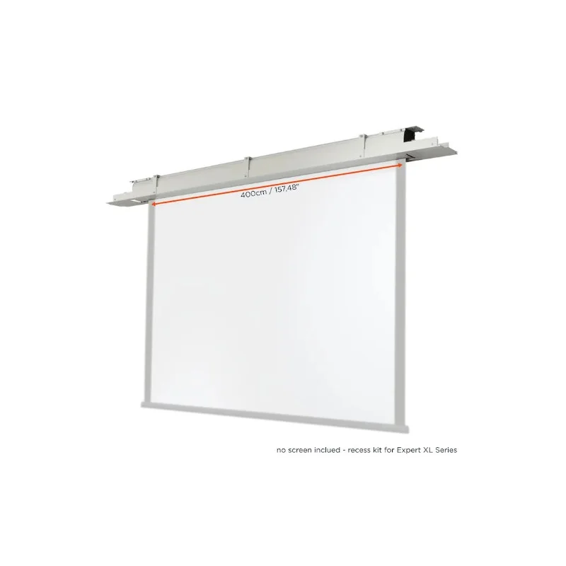Kit d‘encastrement plafond pour CELEXON EXPERT XL 400 CM Nouvelle Collection