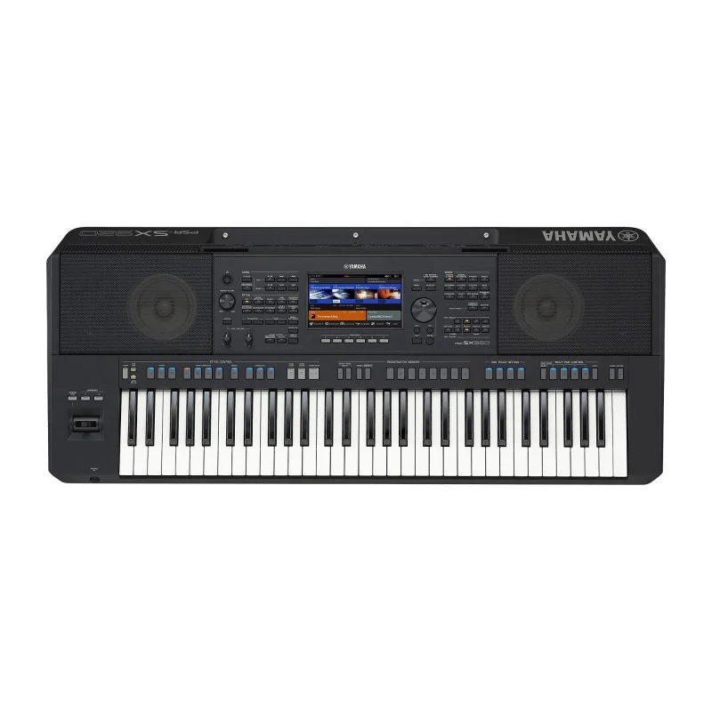 YAMAHA PSR-SX920 Offre Exclusive