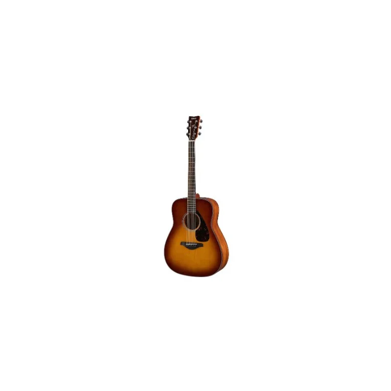 YAMAHA FG800SDBII Soldes