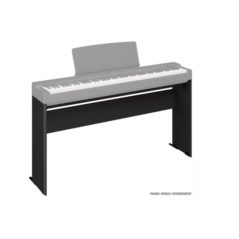 Solde STAND POUR P225 NOIR YAMAHA L-200B