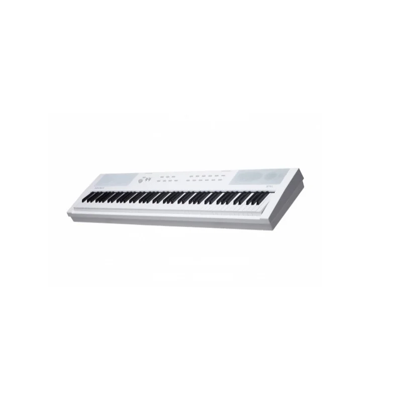 PIANO NUMERIQUE 88 NOTES BLANC TOUCHER LOURD KURZWEIL Acheter En Ligne