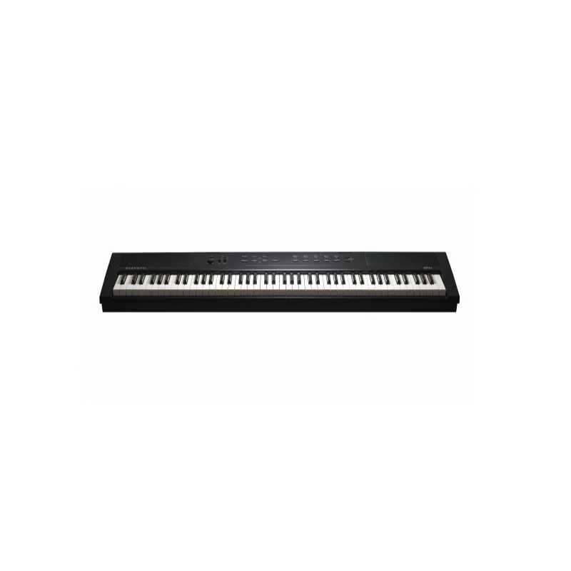 Nouvelle Collection PIANO NUMERIQUE 88 NOTES NOIR TOUCHER LOURD KURZWEIL