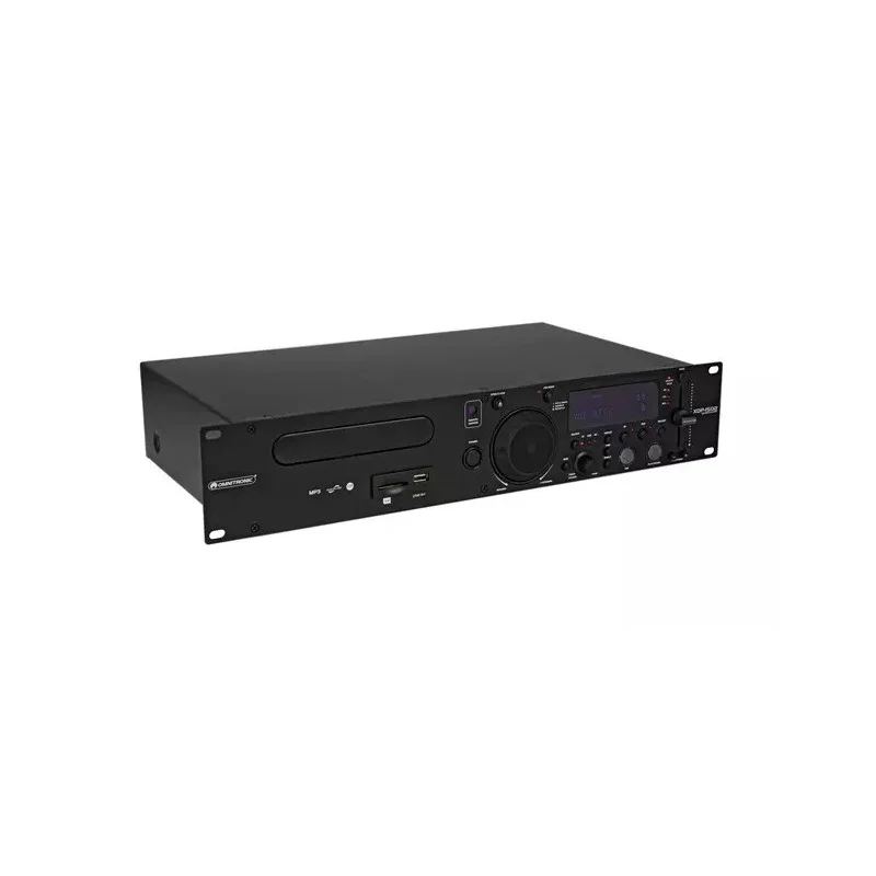 Prix Cassé DOUBLE LECTEUR CD / MP3 OMNITRONIC