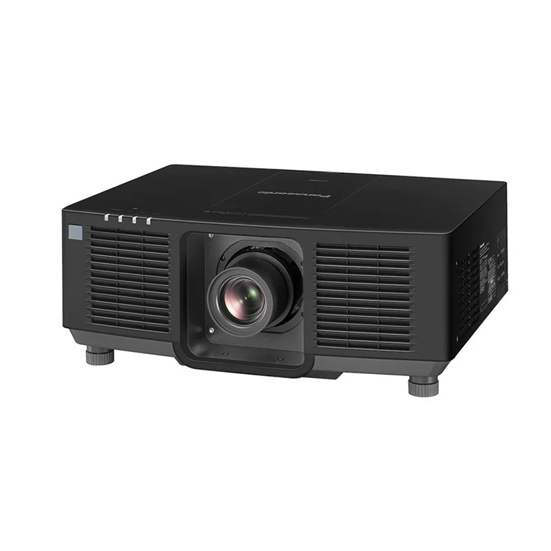 Acheter En Ligne VIDEOPROJECTEUR NOIR 7500 LUMENS WUXGA 1920x1200 PANASONIC
