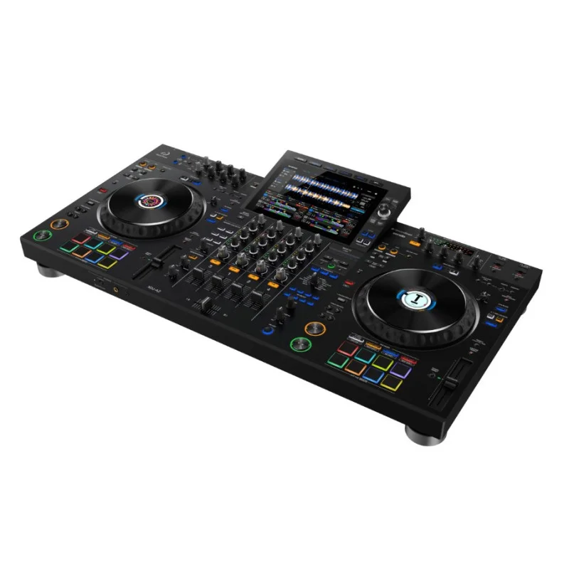 Expédié Aujourd'hui CONTROLEUR TOUT EN UN ALPHATHETA XDJ-AZ
