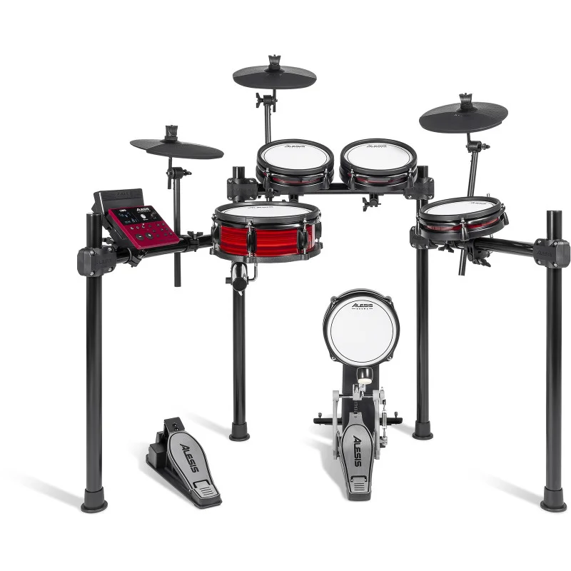 ALESIS NITROPROKIT Must-Have