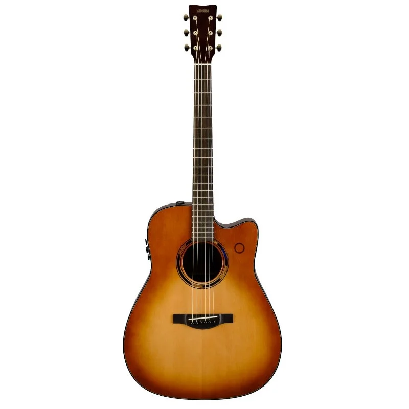 Acheter En Ligne YAMAHA TAG3 C SANDBURST