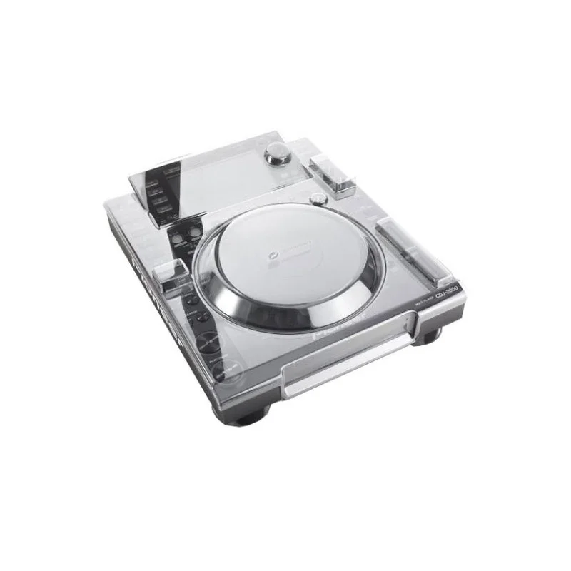 Acheter En Ligne CAPOT DE PROTECTION POUR CDJ 2000 / NEXUS PIONEER