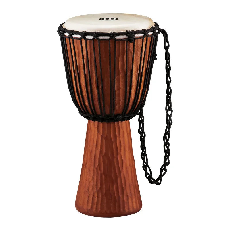 DJEMBE MEINL ACAJOU 12" NILE Top Vente