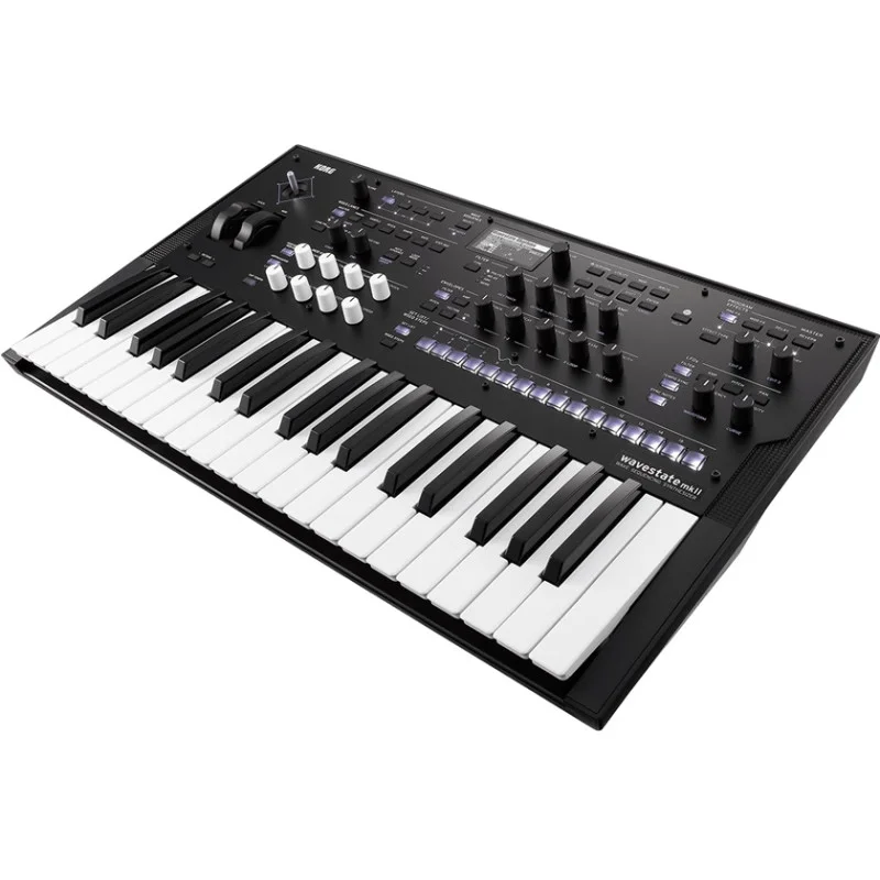 SYNTHE NUMERIQUE Waveséquences MK2 37 NOTES KORG Offre Spéciale