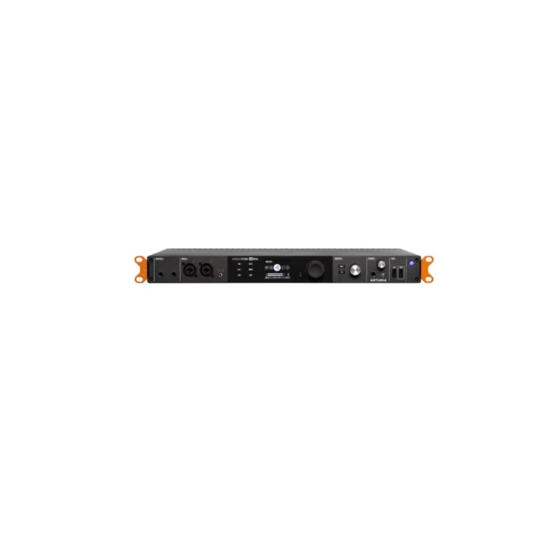 Vente Directe INTERFACE AUDIOFUSE 16 ENTREES 8 SORTIES ANALOGIQUE ARTURIA