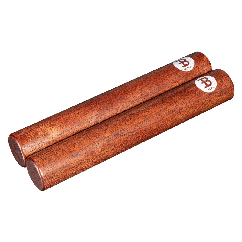 Solde PAIRE DE CLAVES AFRICAINS MEINL NOYER