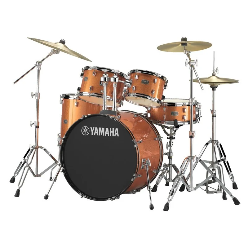 Expédition Rapide YAMAHA RYDEEN 20" ORANGE GLITTER