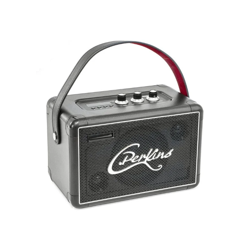 Acheter En Ligne ENCEINTE BLUETOOTH AUTONOME 40W PERKINS