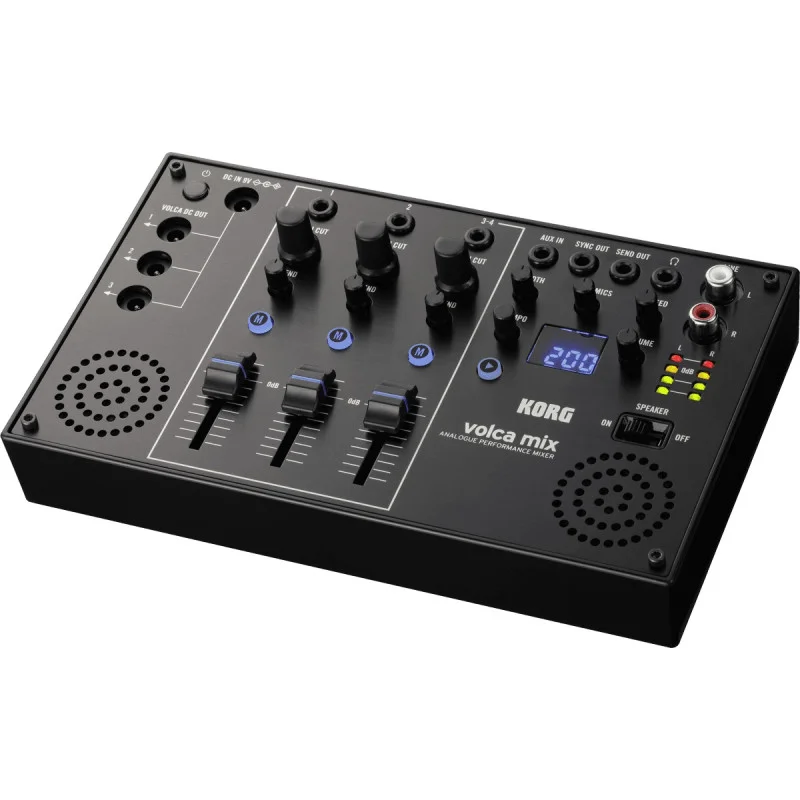 Solde KORG VOLCA MIX