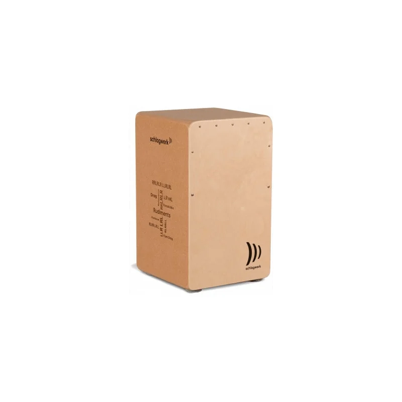 Petit Prix CAJON SCHLAGWERK CP80