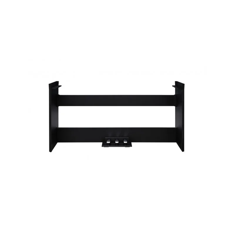 SUPPORT PIANO NOIR KURZWEIL ST-3 LB Petit Prix