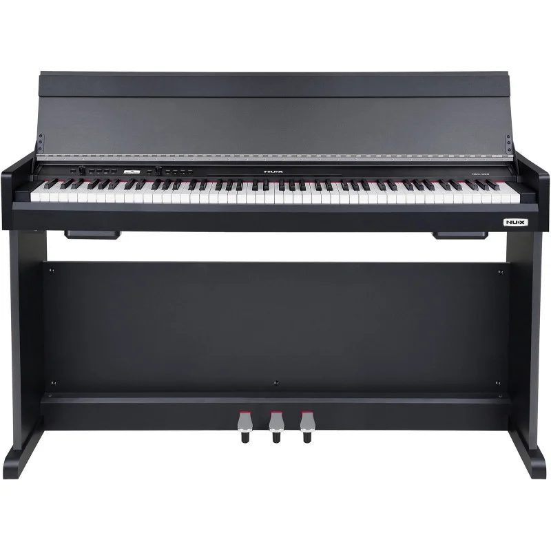 NUX NCK-330 NOIR Commande En Gros