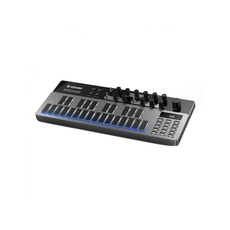 Expédié Aujourd'hui SYNTHETISEUR BASSE B1 DONNER