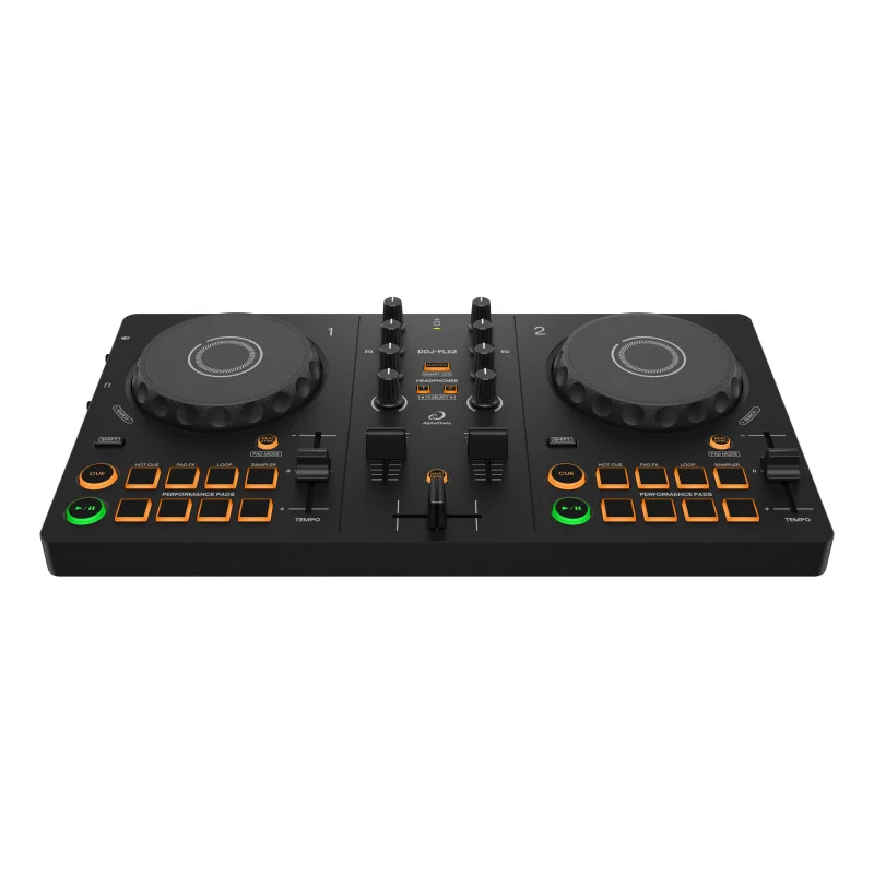 Petit Prix DDJ-FLX2 ALPHA THETA