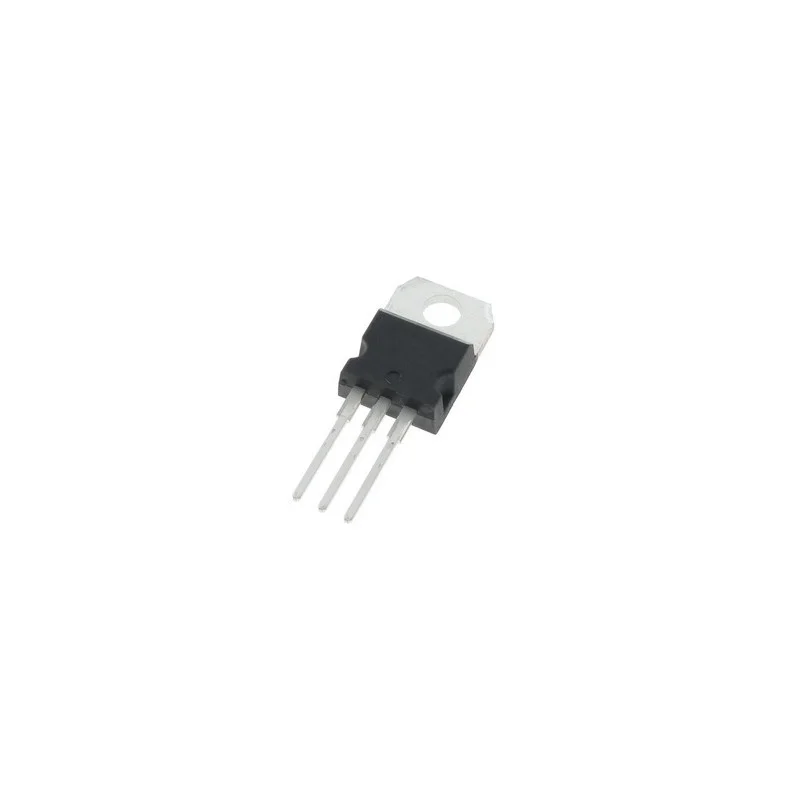 TRANSISTOR MOSFET N-Ch 800V 0,76 Ohm 6 A MDmesh K5 Certifié