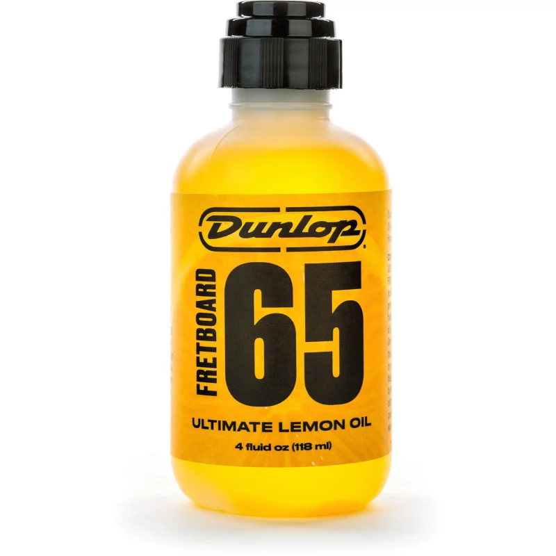 Achetez Aujourd'hui HUILE DE CITRON POUR TOUCHE DUNLOP