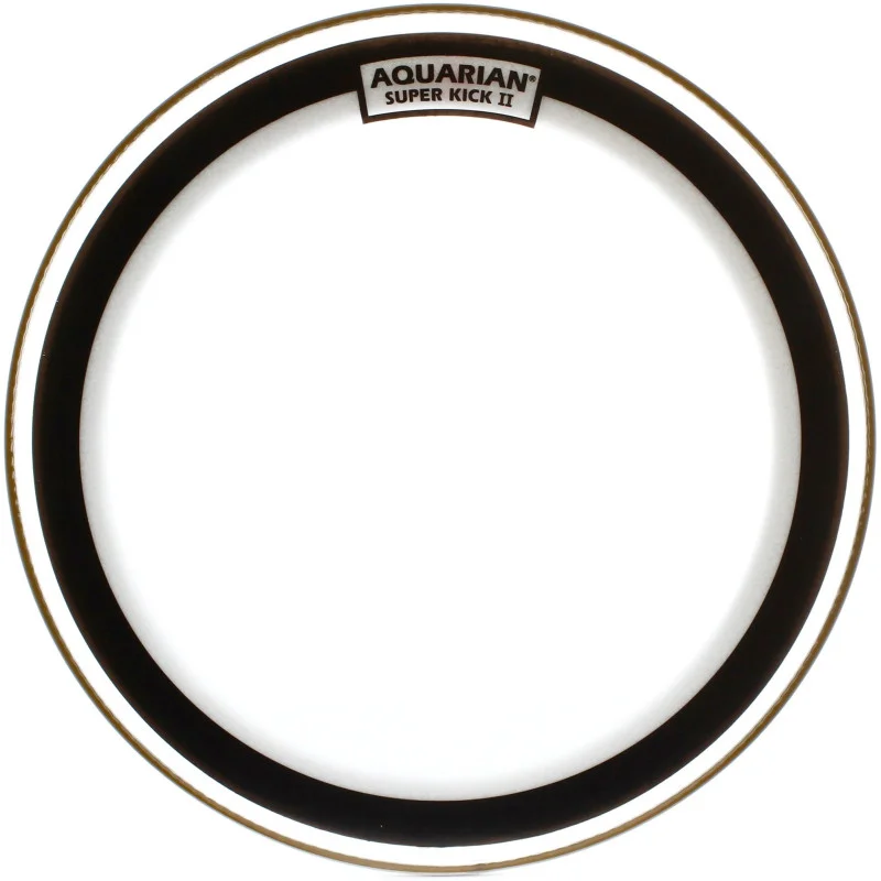 PEAU DE GROSSE AQUARIAN SUPERKICK II 20" Offre Limitée