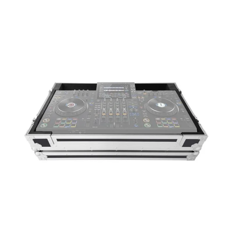 Marque FLIGHT CASE POUR CONTROLEUR XDJ-AZ ALPHA THETA
