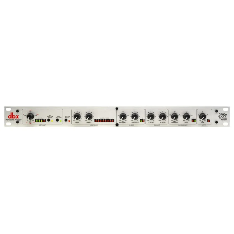 Achetez Aujourd'hui PREAMPLI MICRO DBX