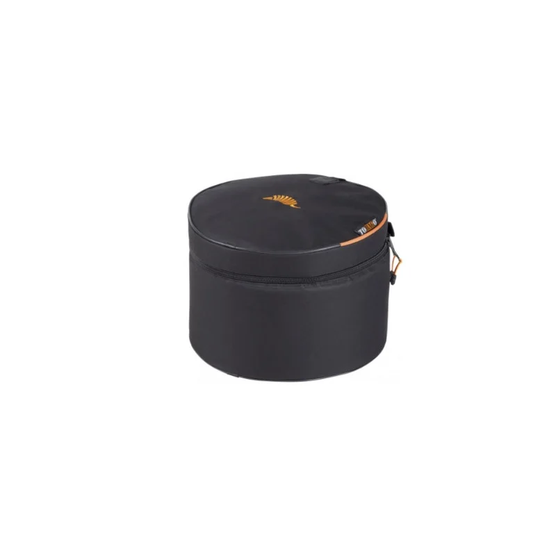 Meilleur Prix HOUSSE TOM 10"x08" NOIR TOBAGO