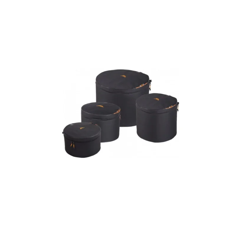 PACK HOUSSES TOM JAZZ 12 14 18 14 NOIR TOBAGO Paiement Sécurisé