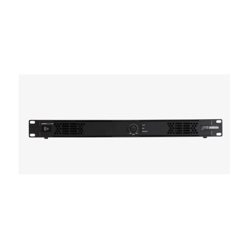 Commander Vite AMPLIFICATEUR 100V CLASSE D 1X500W AUDIOPHONY