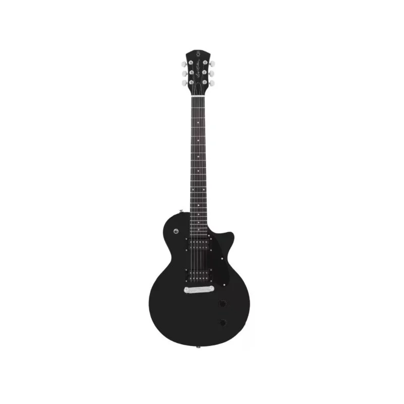 Satisfait Ou Remboursé SIRE LARRY CARLTON L3 HH BKS SC ARCHTOP RN BLACK SATIN