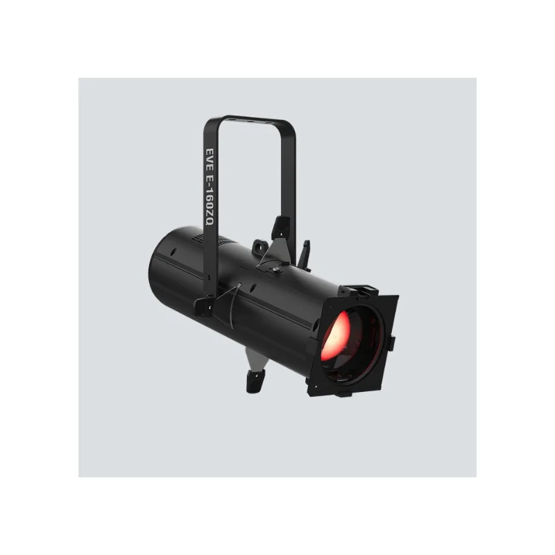 PROJECTEUR DE THEATRE A LED QUAD CHAUVET 160W DJ Jusqu'à Épuisement Des Stocks