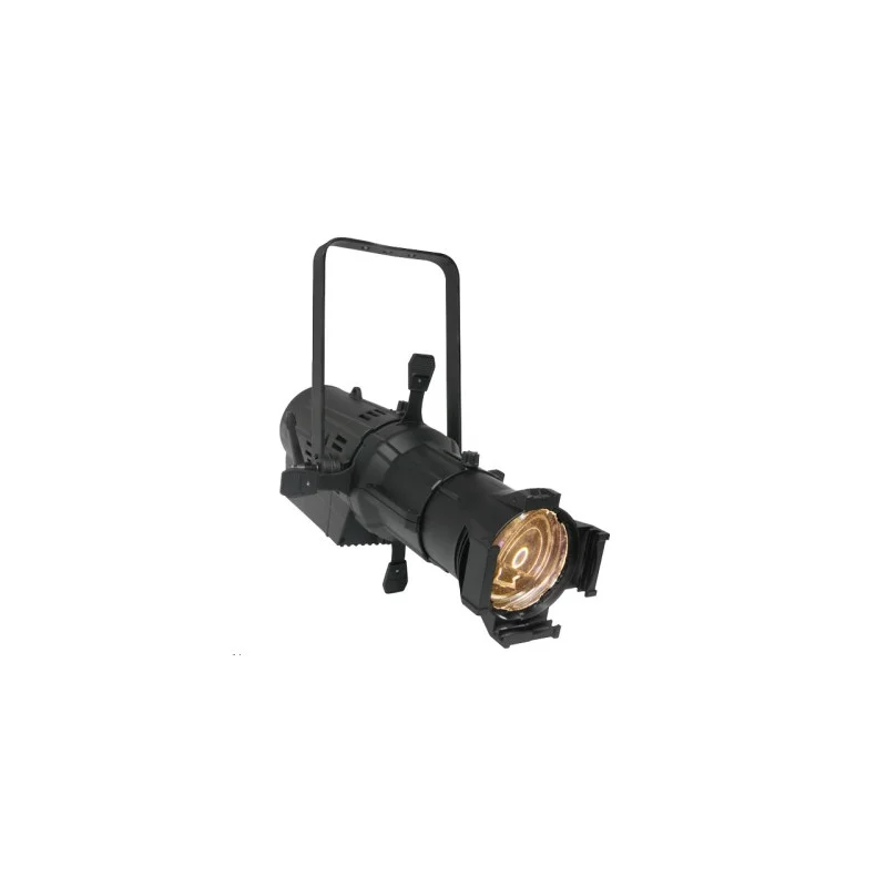 Prix Choc PROJECTEUR DECOUPE 19 LED 10W + OPTIQUE + ZOOM CHAUVET - OCCASION