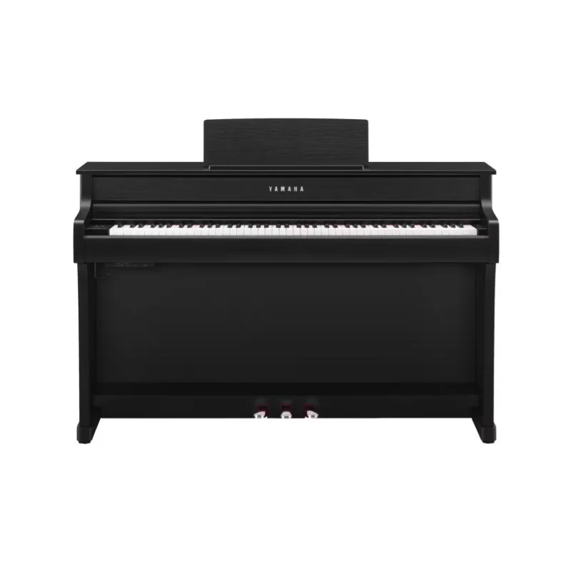 Meilleur Choix YAMAHA CLP-835 NOYER NOIR