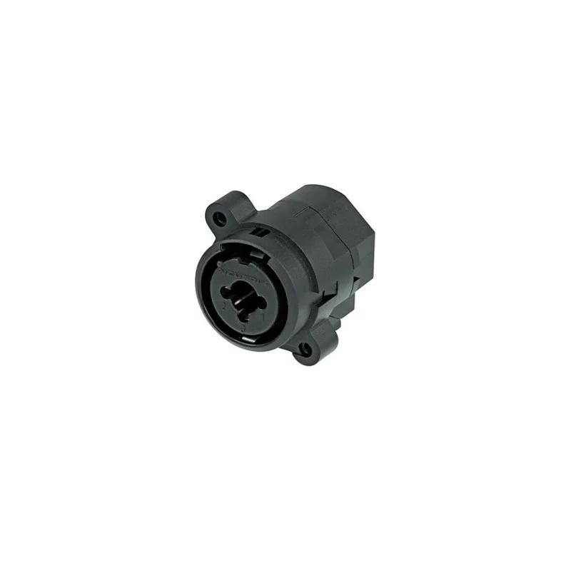 Seulement Aujourd'hui CONNECTEUR FEMELLE XLR/JACK STEREO NEUTRIK