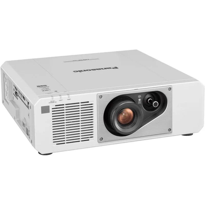 VIDEOPROJECTEUR MONO OPTIQUE 5200LM 4K PANASONIC PT-FRQ50WEJ Prix Bas