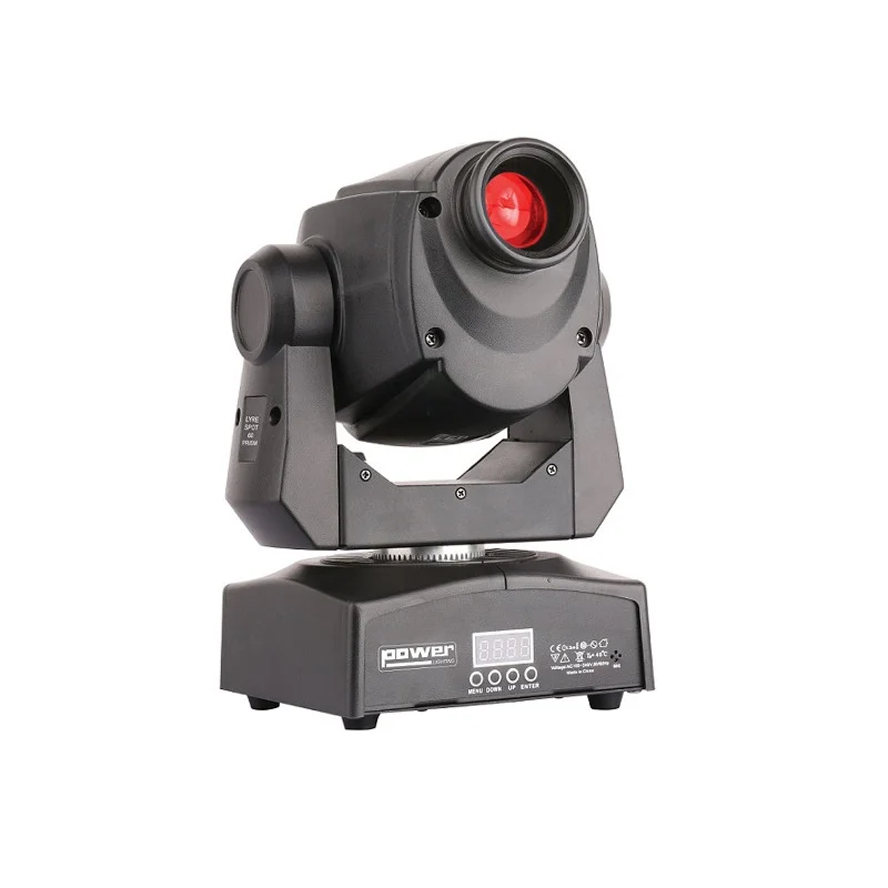 Vente Directe LYRE SPOT 60W PRISM POWER LIGHTING