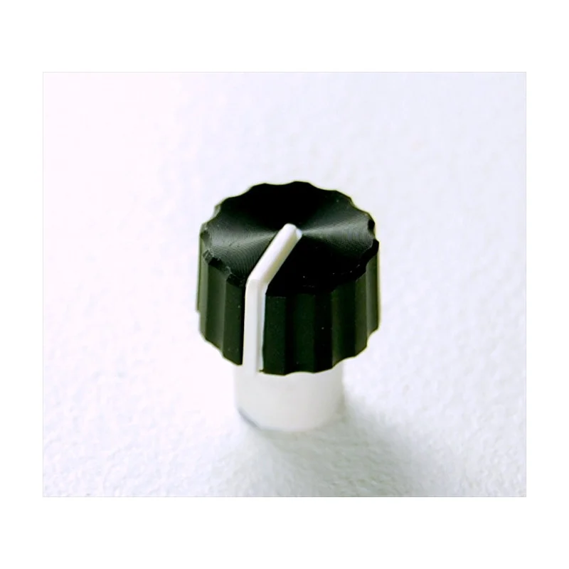 Prix Choc JOB ADJUST KNOB PLASTIQUE POUR DDJ-1000/ XDJ-XZ PIONEER (6080)