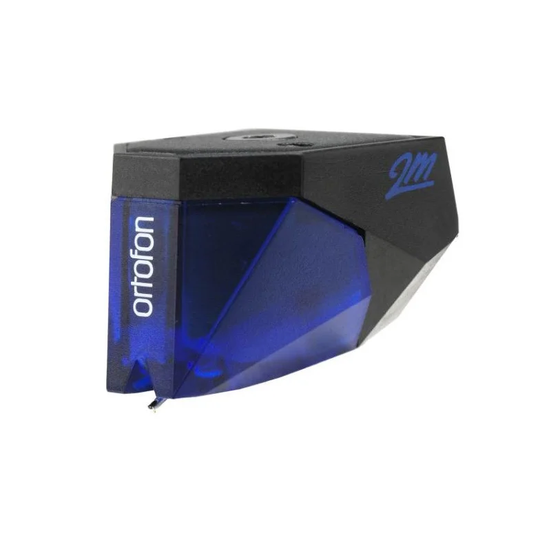 CELLULE HIFI ORTOFON POINTE NUE / ELLIPTIQUE Bon Marché