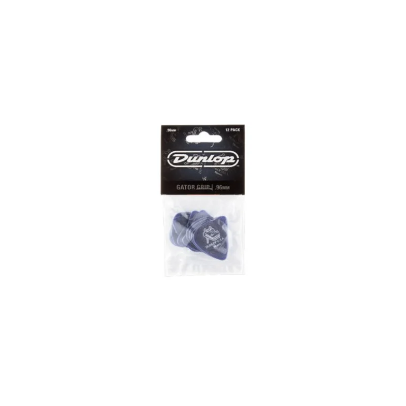 12 MEDIATORS 0.96MM DUNLOP Vente Flash