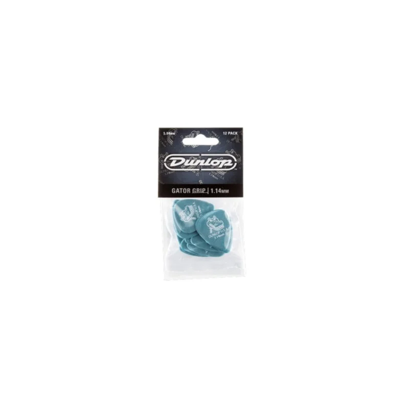 12 MEDIATORS 0.96MM DUNLOP Acheter Direct
