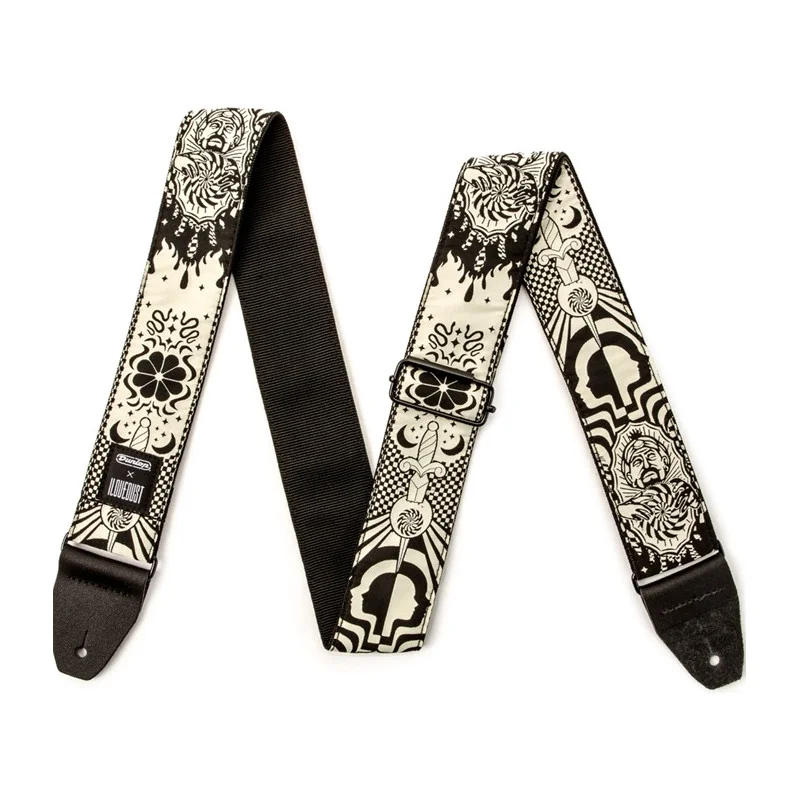 Vente Flash DUNLOP ILOVEDUST NIGHT SPELLS STRAP