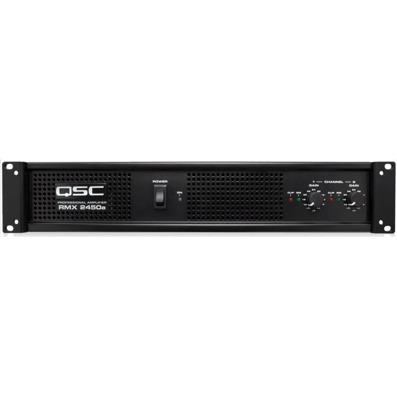 Acheter Direct QSC - RMX2450A