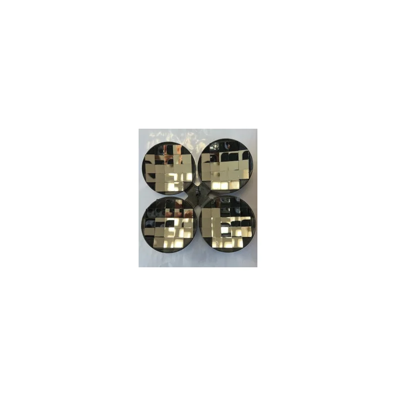 Nouvel Arrivage Mirror plate & holder SWARM WASH FX CHAUVET
