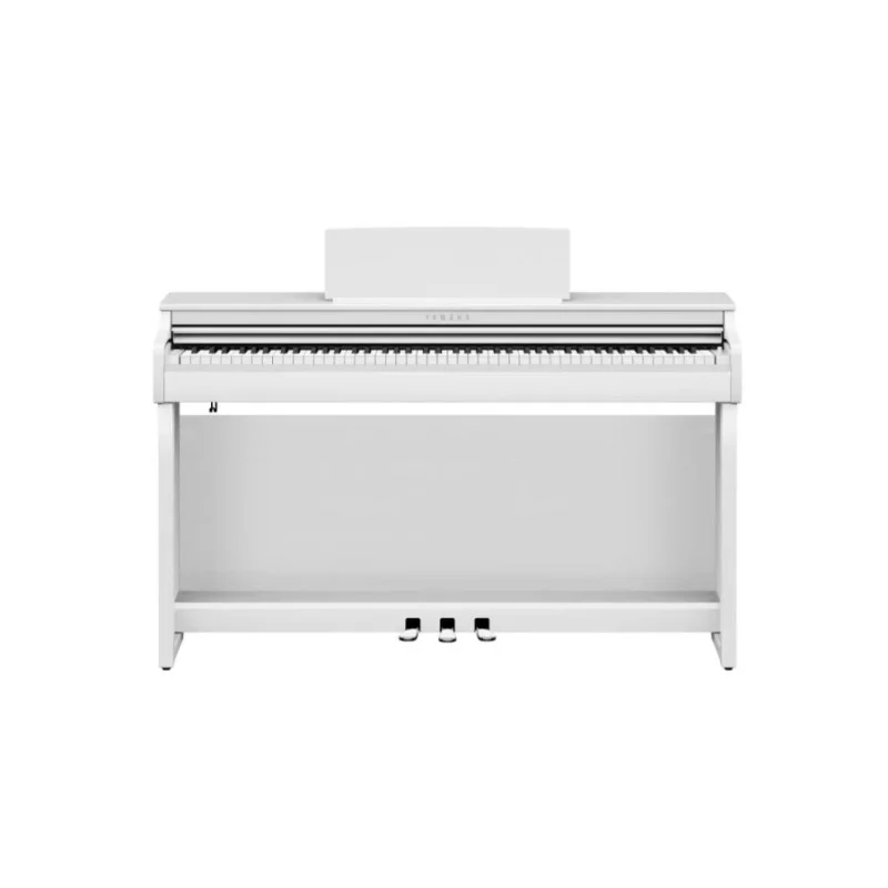 YAMAHA CLP-825 BLANC MAT Nouveauté